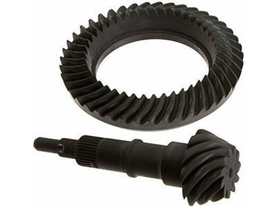 GM 22813040 Gear Kit, Differential Ring & Pinion