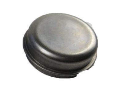 GM 15602628 Front Wheel Bearing Lubricant Cap