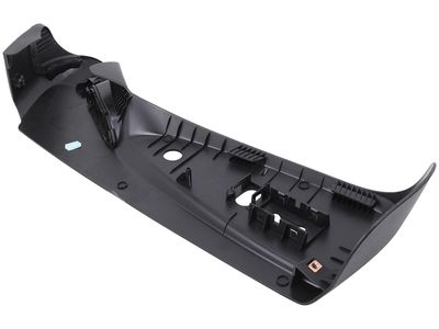 GM 23479167 Cover Assembly, Driver Seat Cushion Outer Finish Panel *Black 23479167 GM Cover Assembly, Driver Seat Cushion Outer Finish Panel *Black Product Photo 1 of 2