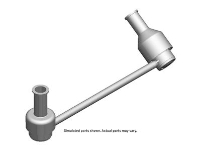 Chevrolet Silverado EV Sway Bar Link - 85136299