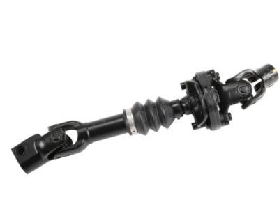 2003 GMC Savana Steering Shaft - 15839836