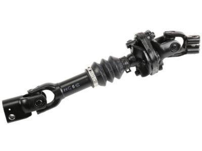 GM 15839836 Lower Intermediate Steering Shaft Assembly