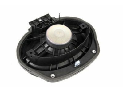 GM 23125286 Speaker Assembly, Radio Front Side Door