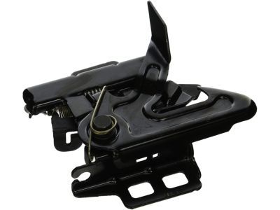 Chevrolet Express Hood Latch - 25775905