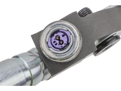 84572022 GM Tensioner Kit, F/Seat Belt Anc Plt *Atmosphere R Product Photo 3 of 3