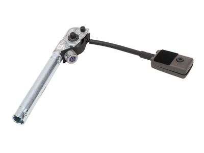 GM 84572022 Tensioner Kit, F/Seat Belt Anc Plt *Atmosphere R 84572022 GM Tensioner Kit, F/Seat Belt Anc Plt *Atmosphere R Product Photo 1 of 3