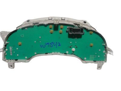 GM 15289974 Instrument Panel Gage CLUSTER