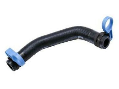 Chevrolet Monte Carlo Power Steering Hose - 15876379