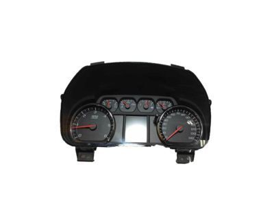 GM 84068685 Instrument Cluster Assembly