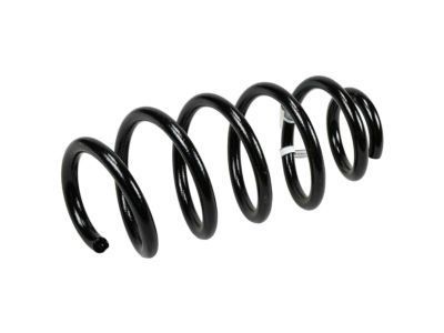 GM 20906124 Front Coil Springs