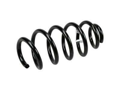 2013 Cadillac SRX Coil Springs - 20906124