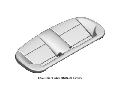 Cadillac 84832132