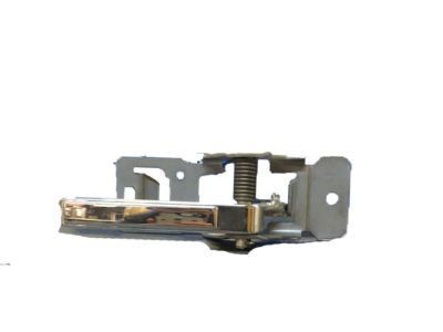 GM 20610476 Handle,Front Side Door Inside