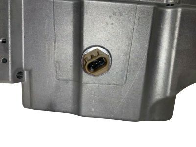 12605814 GM Oil Pan Assembly Product Photo 2 of 4