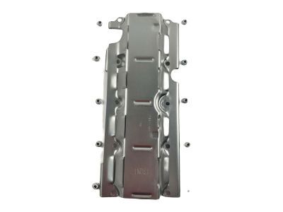12605814 GM Oil Pan Assembly Product Photo 1 of 4