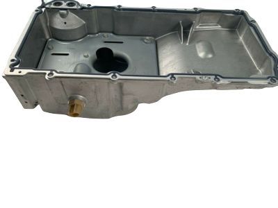 12605814 GM Oil Pan Assembly Product Photo 4 of 4