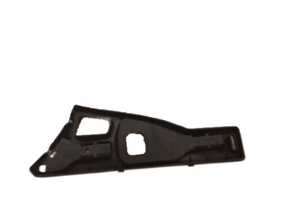 GM 22707531 Reinforcement,Rear Bumper Fascia Outer