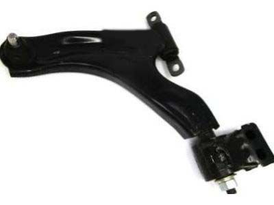 2013 Chevrolet Spark Control Arm - 95319215