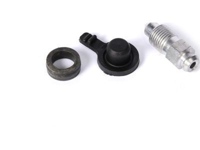 Pontiac Brake Bleeder Screw - 92147150