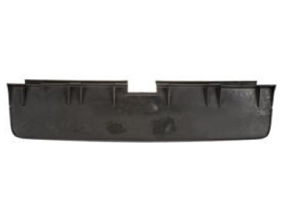 GM 14083929 Deflector, Radiator Air Lower