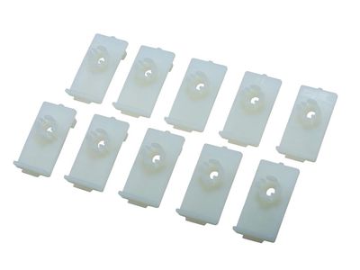 GM 96585560 Retainer,Front Side Door Window 96585560 GM Retainer,Front Side Door Window Product Photo 1 of 1