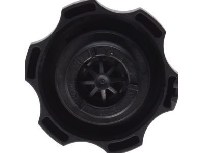 Chevrolet Spark Coolant Reservoir Cap - 13502353