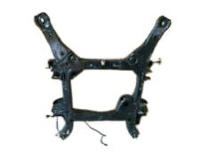 GM 20911367 Frame Assembly, Drivetrain & Front Suspension