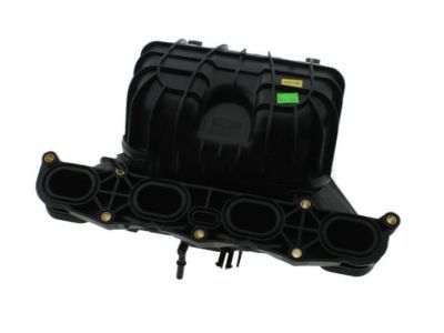 GM 12597953 Manifold, Intake