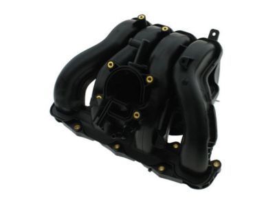 GM Intake Manifold - 12597953