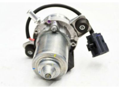 Pontiac Vacuum Pump - 20804130