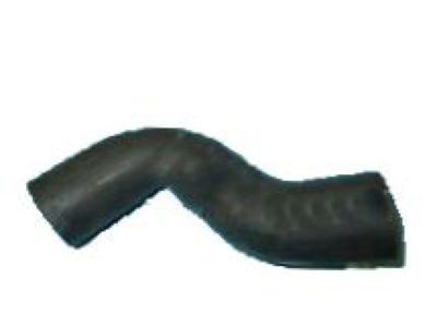 Chevrolet Corvette Radiator Hose - 10258276