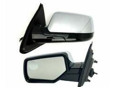 2020 GMC Yukon Side View Mirrors - 84347490