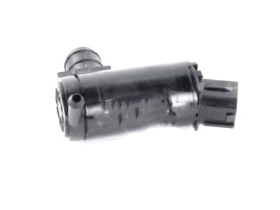 Pontiac Washer Pump - 92191900