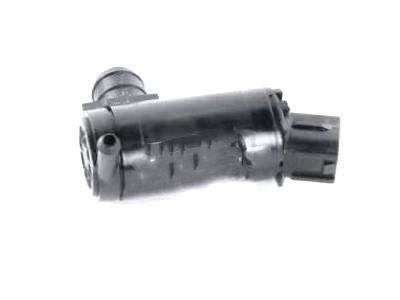 Chevrolet Washer Pump - 92191900