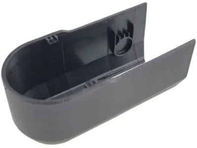 GM 13256921 Cap, Rear Window Wiper Arm Finish