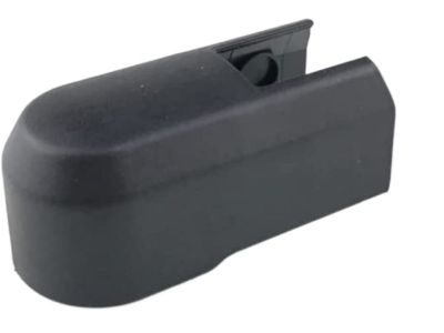 GM 13256921 Cap, Rear Window Wiper Arm Finish
