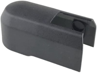 GM 13256921 Cap, Rear Window Wiper Arm Finish