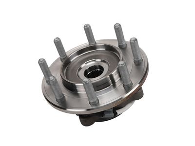 2006 GMC Sierra Wheel Bearing - 19419502