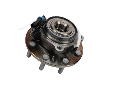 2006 GMC Sierra Wheel Bearing - 19419502