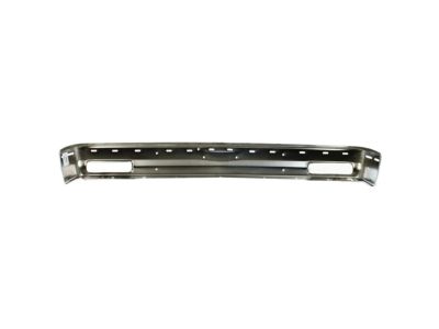 GM 15629964 Strip Assembly, Front Bumper Rubber *Black