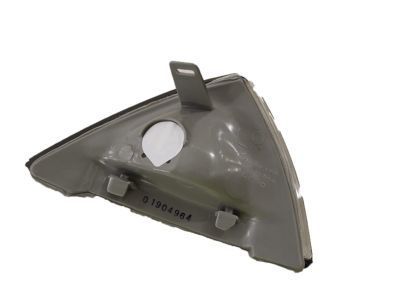 GM 16513399 Lamp,Front Side Marker