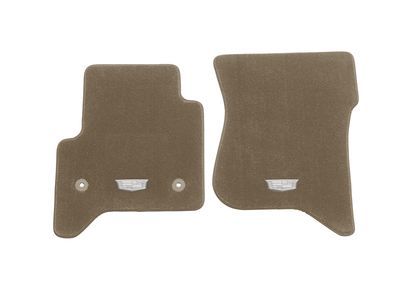 Floor Covering & Related Parts - 2019 Cadillac Escalade ESV 4WD