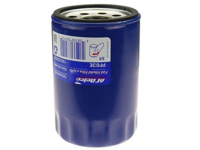 GM 19330000 Filter Asm,Oil