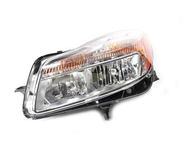 Buick Regal Headlight - 22794767