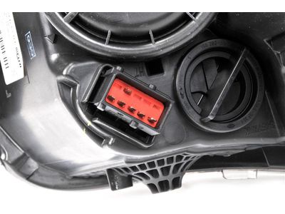 Buick Regal Headlight - 22794767