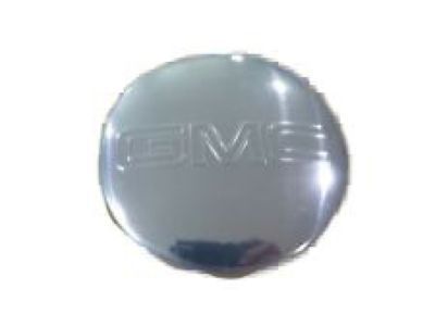 GM 15580406 End Cap, 1 1/2 Outside Diameter