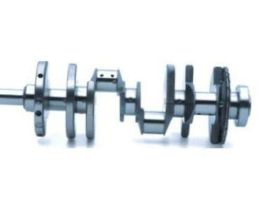 GM 12597569 Crankshaft Assembly