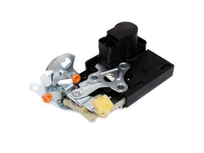 Chevrolet Suburban Door Lock - 15110651