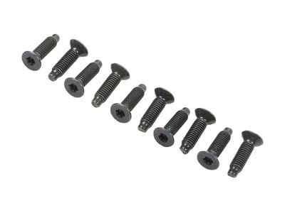 94501688 GM Bolt,Front Side Door Latch Striker Product Photo 1 of 1