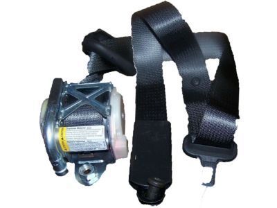 Chevrolet Cobalt Seat Belt - 19169214